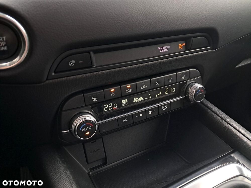 Mazda CX-5 2.0 Skyenergy 2WD - 22