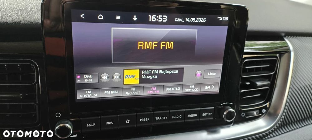 Kia Stonic 1.0 T-GDI MHEV GT Line - 16