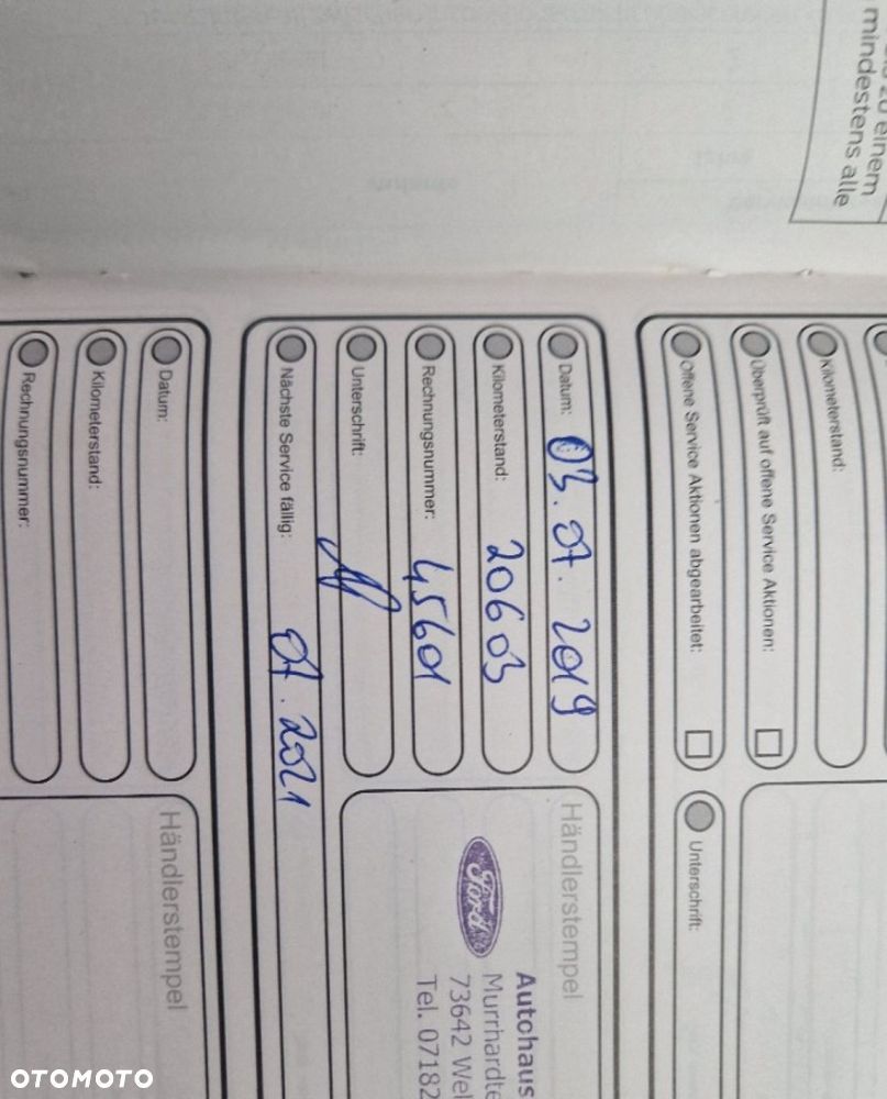 Ford Kuga 2.0 TDCi 4x4 ST-Line - 38