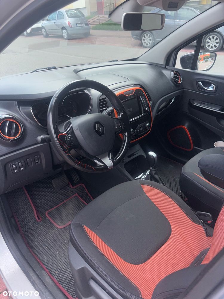 Renault Captur - 4