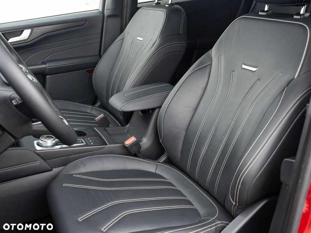 Ford Kuga 2.5 FHEV FWD Vignale - 15