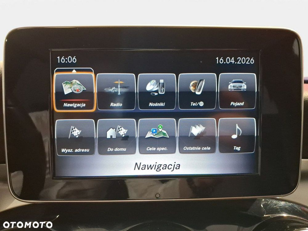 Mercedes-Benz Klasa C - 29