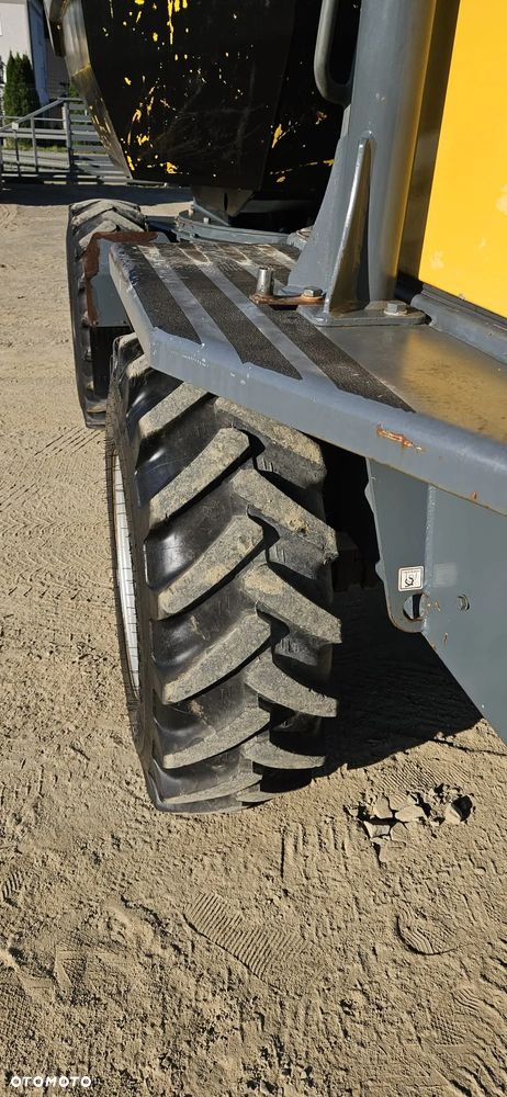 Wacker Neuson 5001 - 11