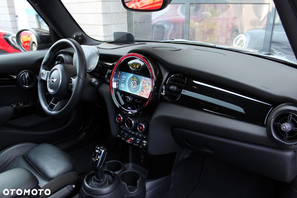 MINI Cooper S - 7
