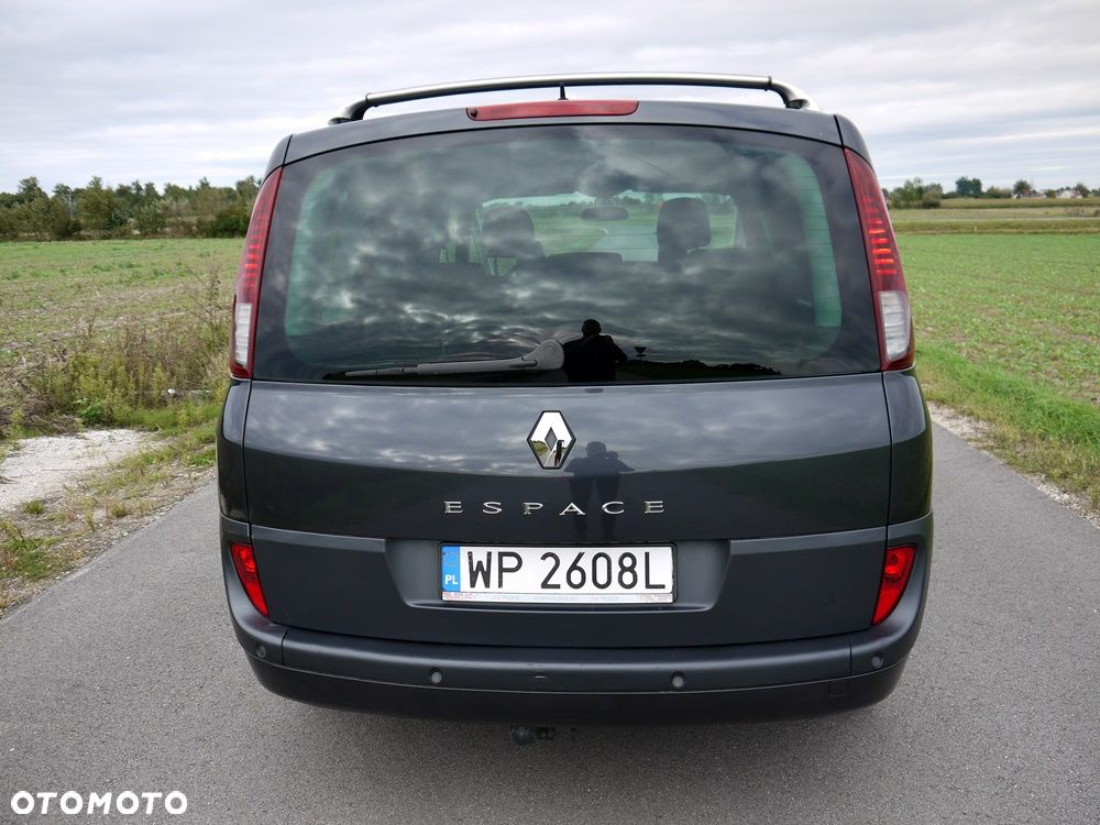 Renault Grand Espace 2.0 dCi 150 FAP Celsium - 6