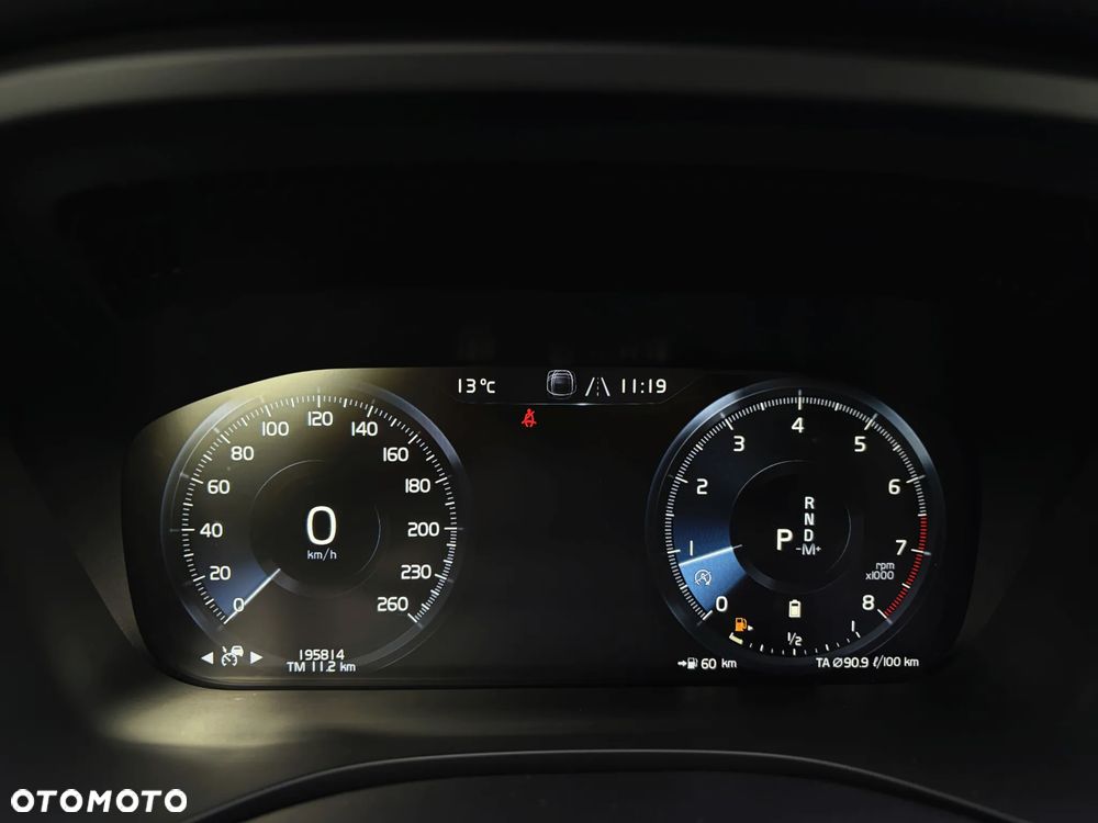 Volvo XC 60 - 21