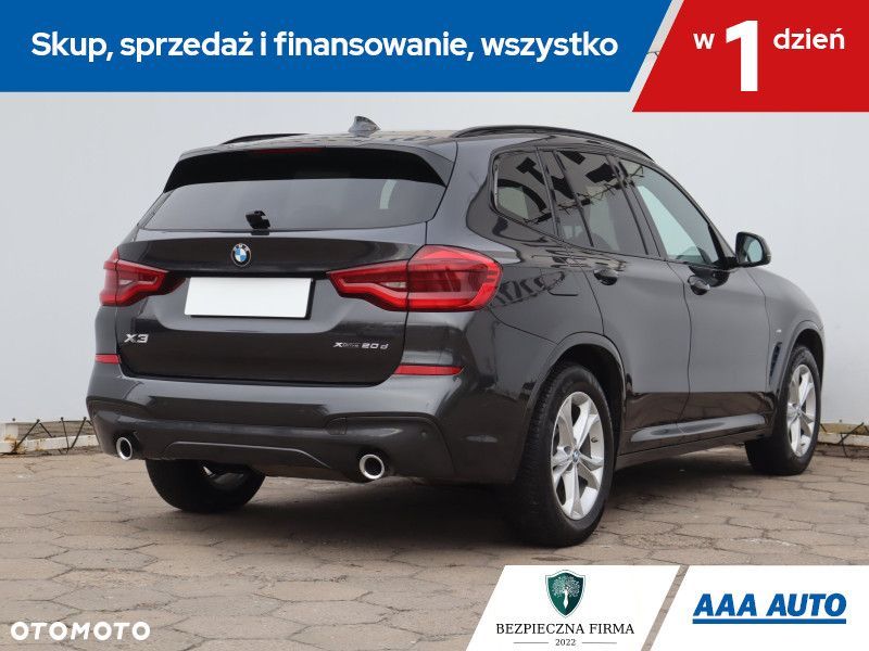BMW X3 - 7