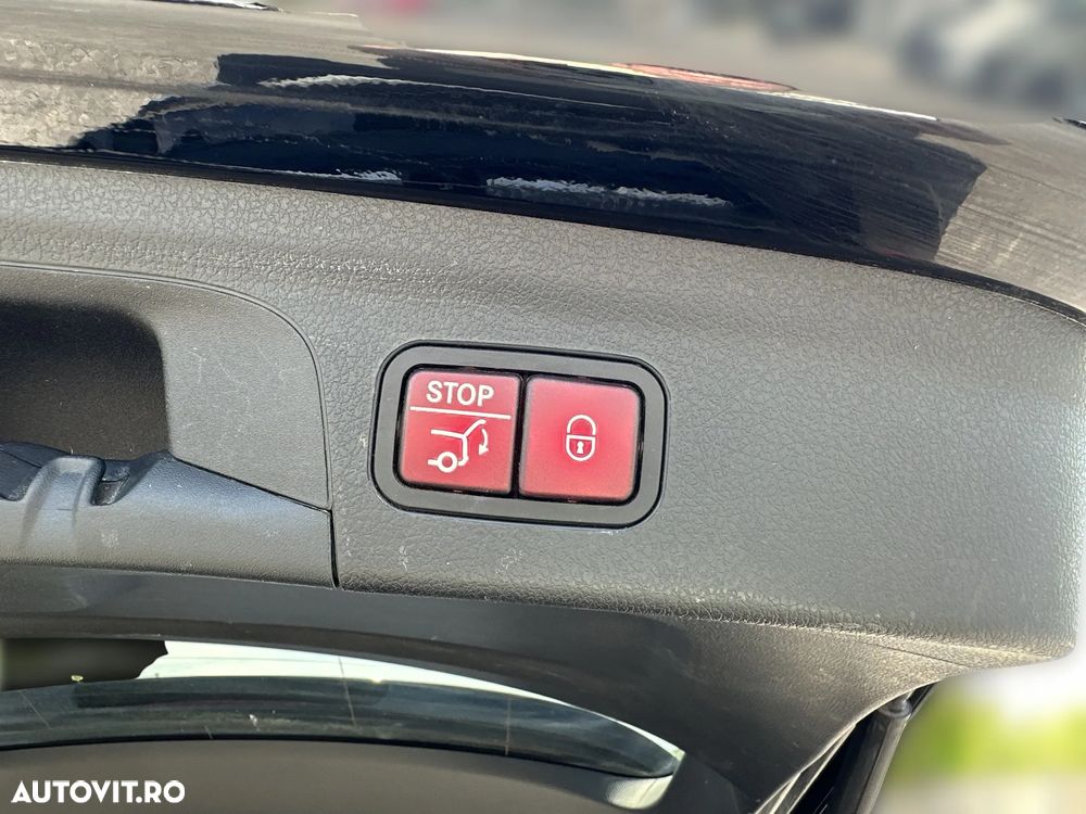 Mercedes-Benz GLE 350 de 4MATIC 9G-TRONIC - 25