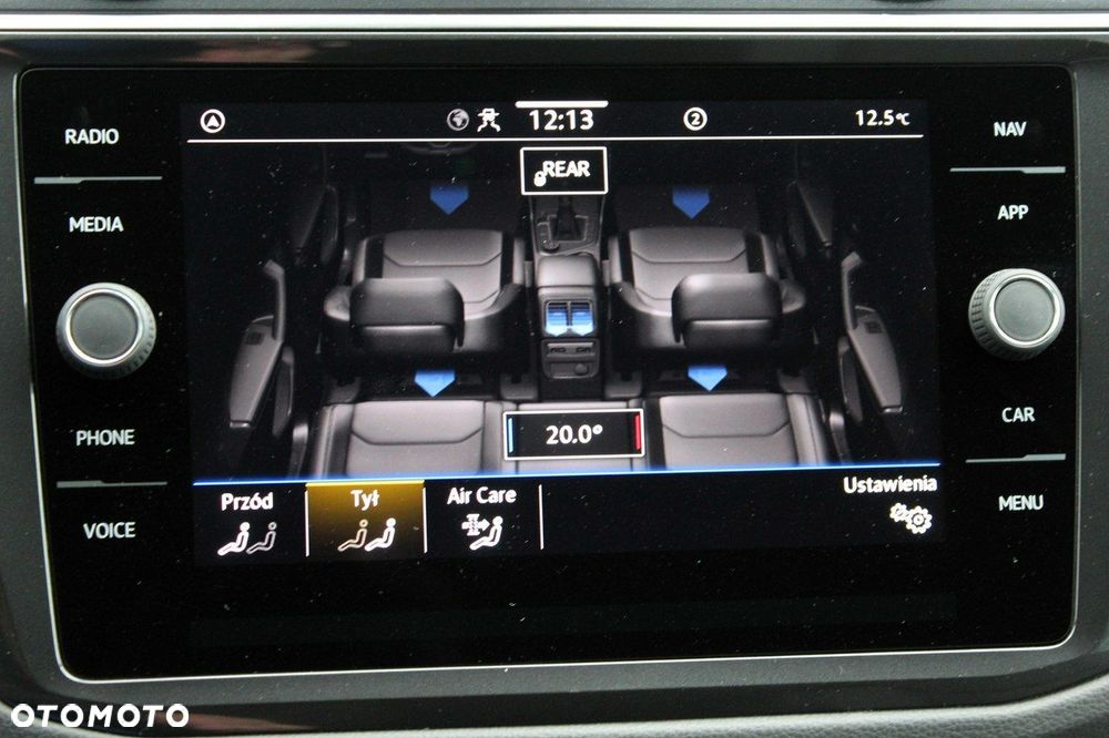 Volkswagen Tiguan - 16