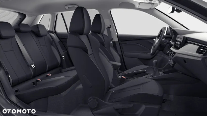 Skoda Kamiq 1.5 TSI Edition 130 - 5