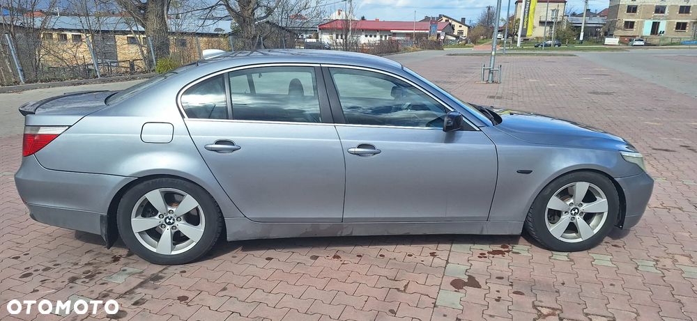 BMW Seria 5 - 11