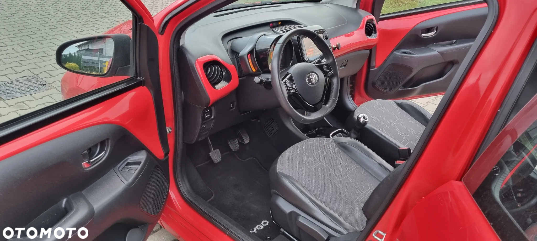 Toyota Aygo - 27