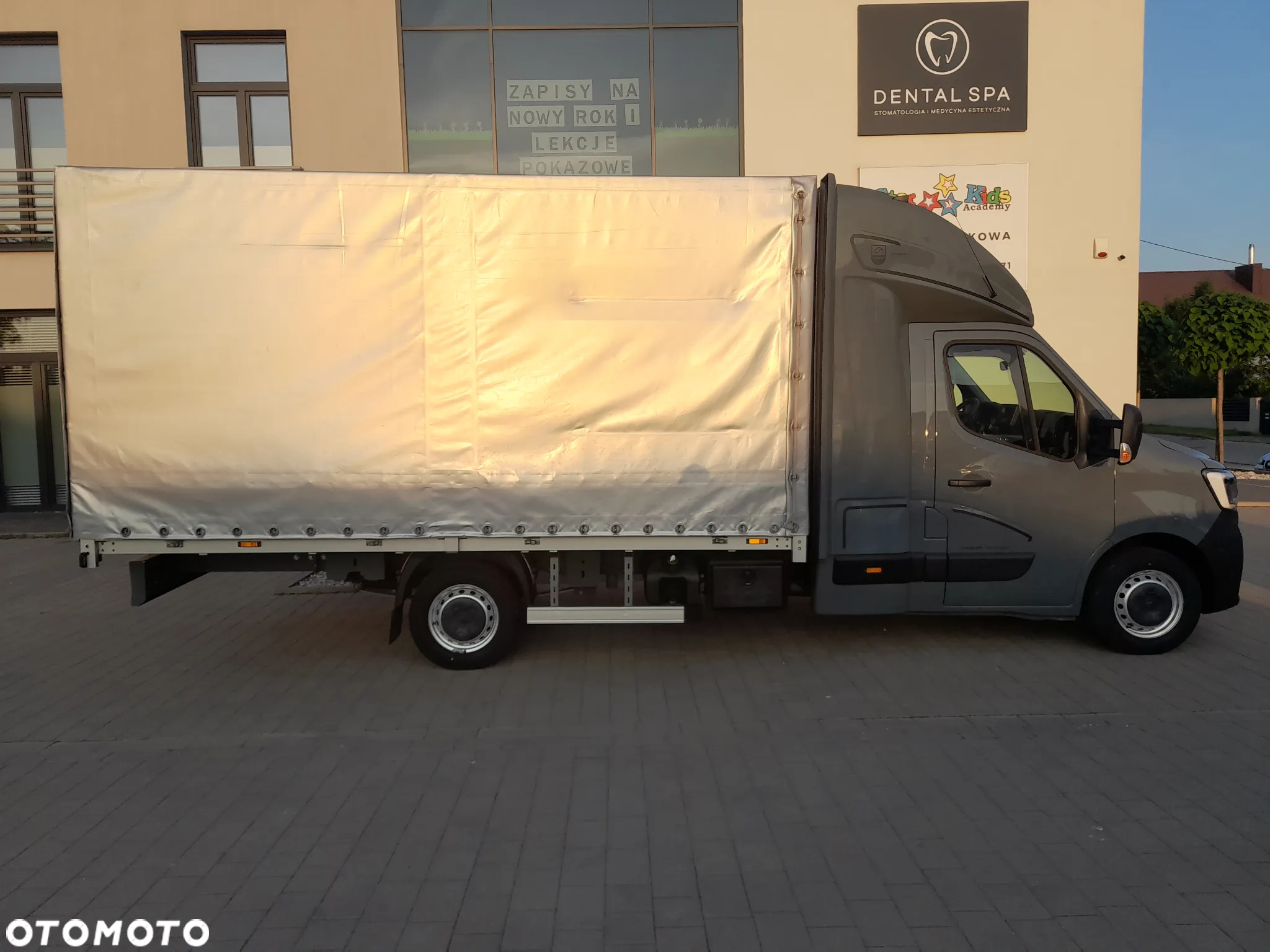 Renault Master - 6