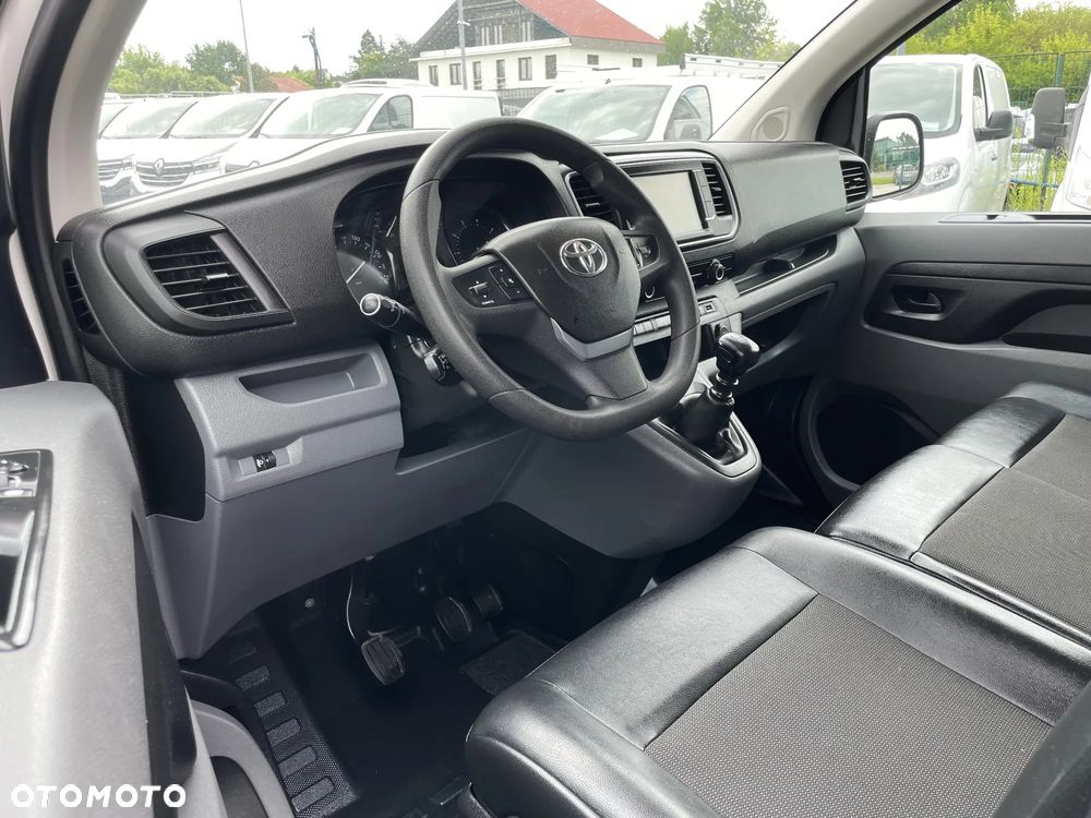 Toyota ProAce - 6