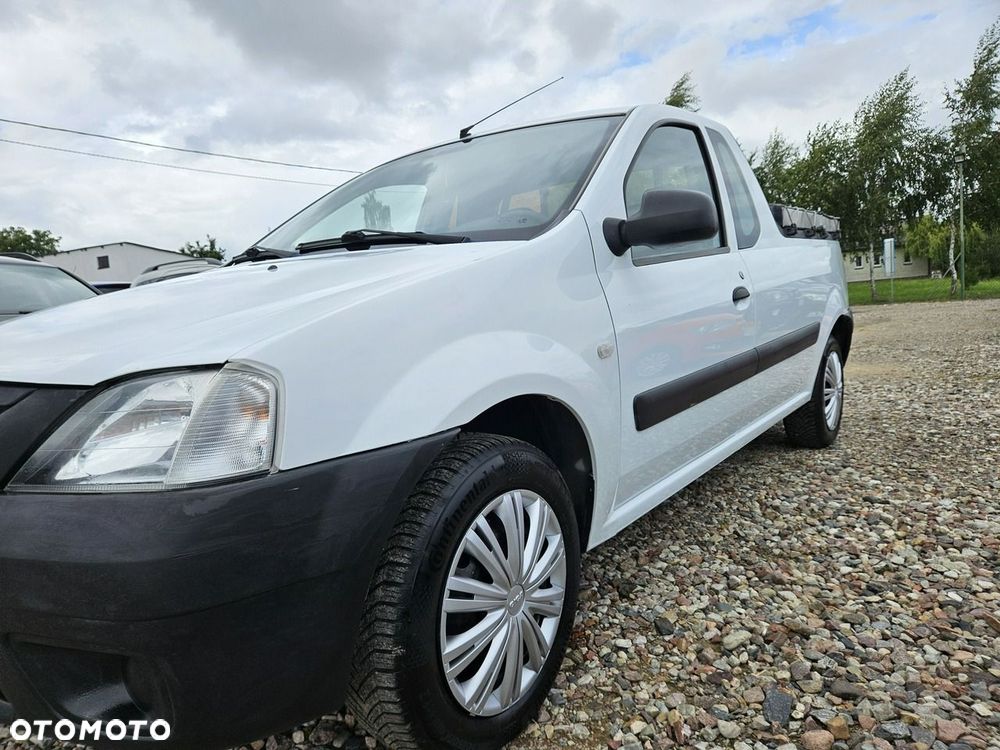 Dacia Logan - 15
