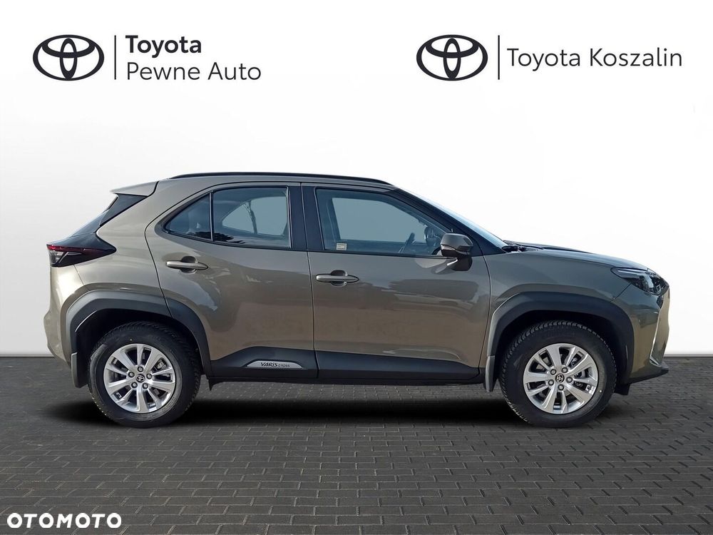 Toyota Yaris Cross Hybrid 1.5 Comfort - 22