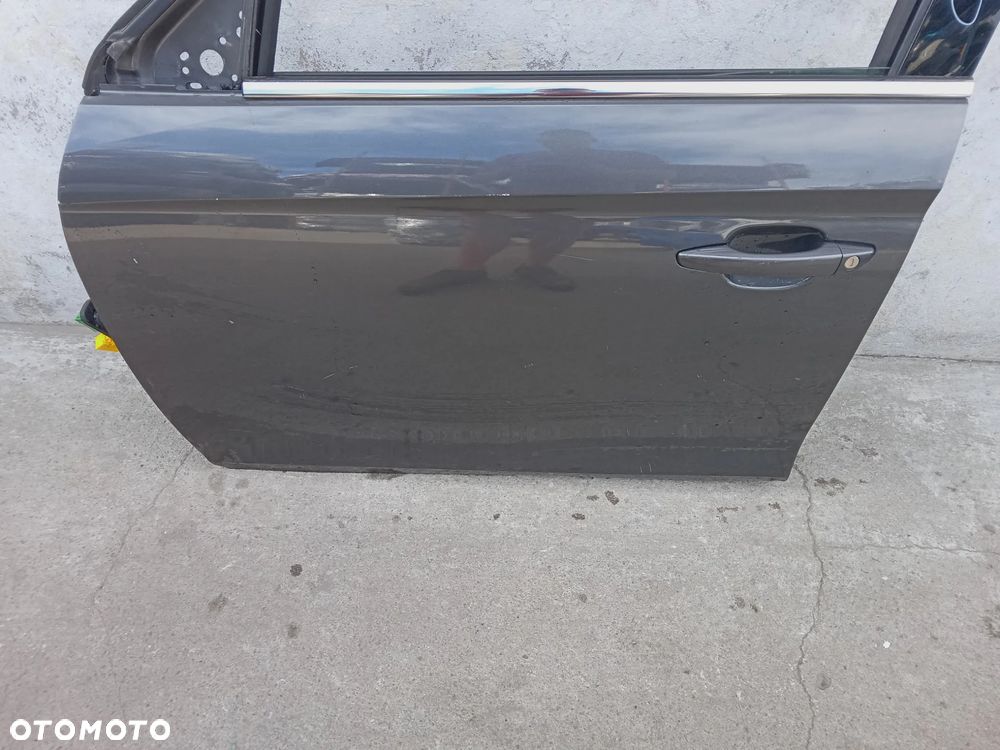 OPEL CORSA F 20- DRZWI PRZEDNIE - 5