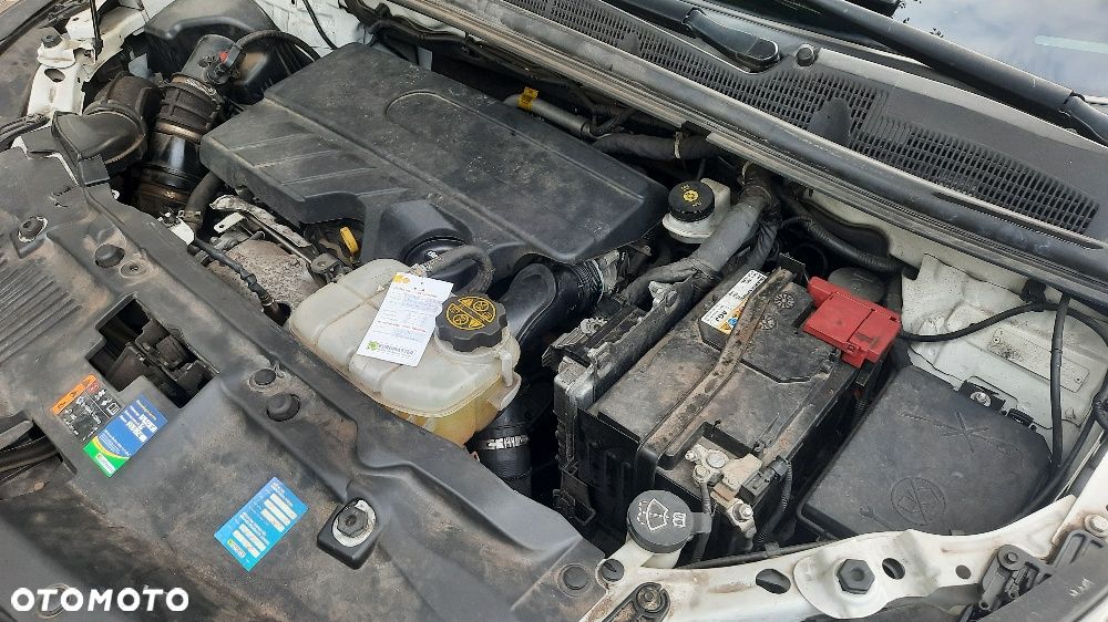 Opel Mokka 1.6 CDTI ecoFLEX Start/Stop Edition - 22