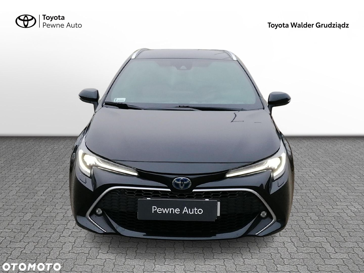 Toyota Corolla - 8