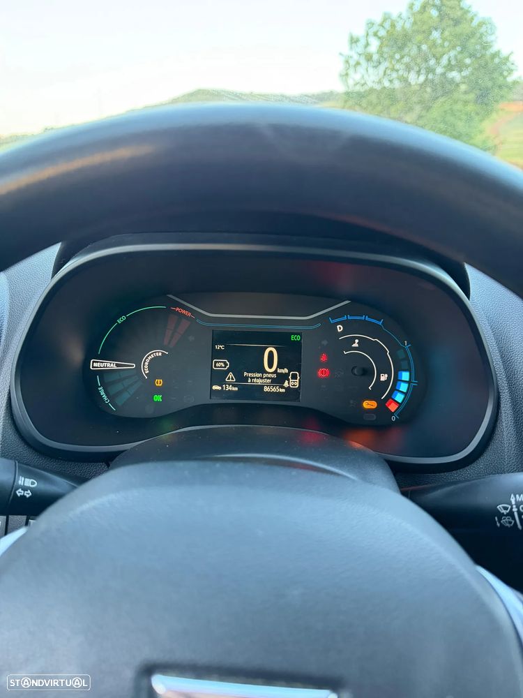 Dacia Spring Electric 65 Extreme - 10