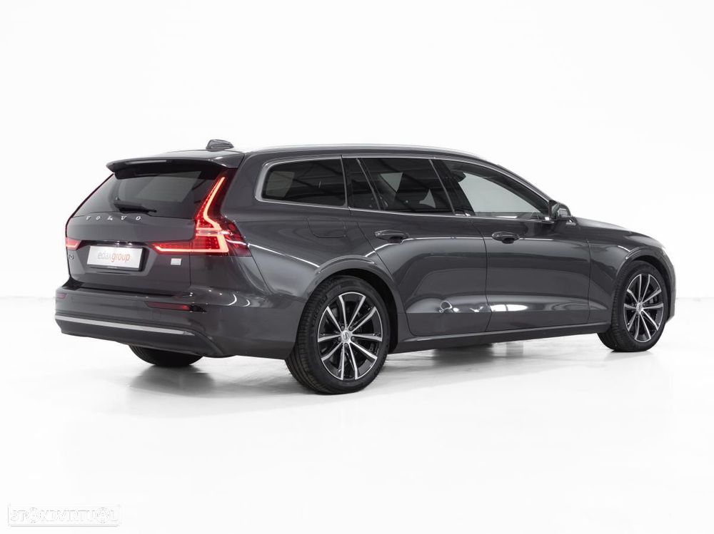 Volvo V60 2.0 T6 AWD TE Core - 3