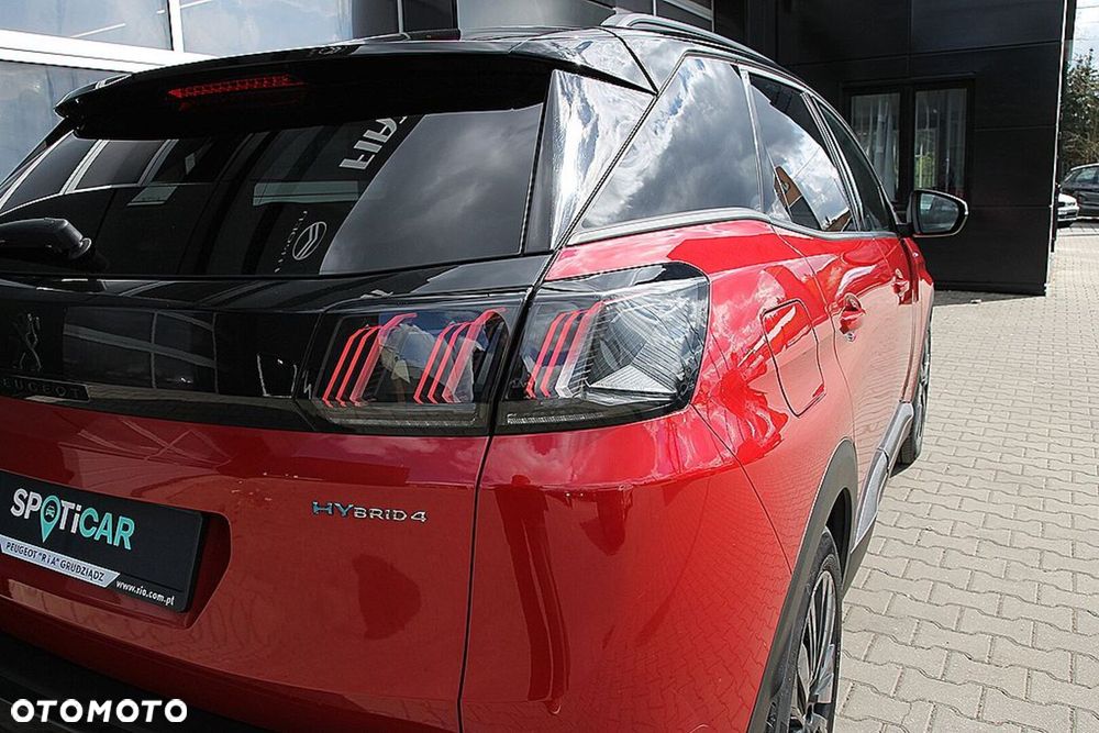 Peugeot 3008 - 33