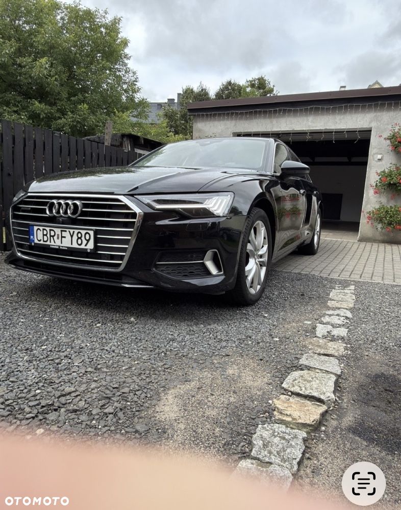 Audi A6 Limousine - 12