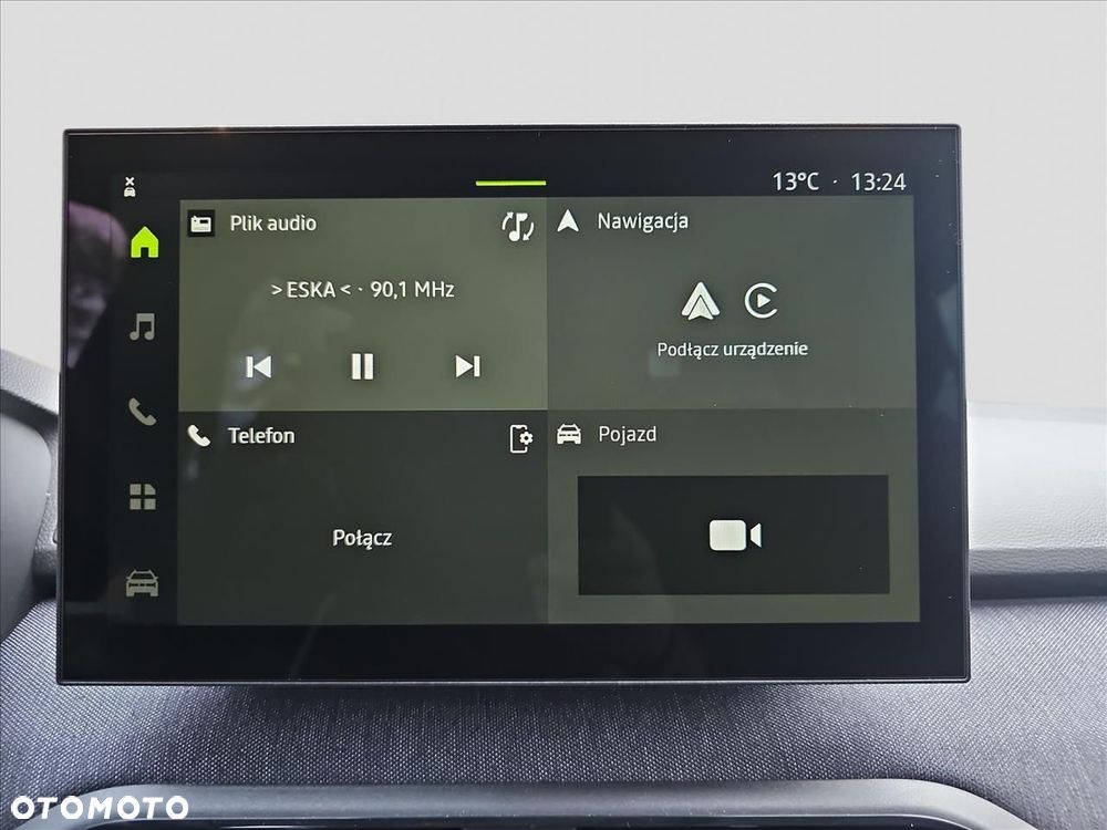 Dacia Sandero - 15