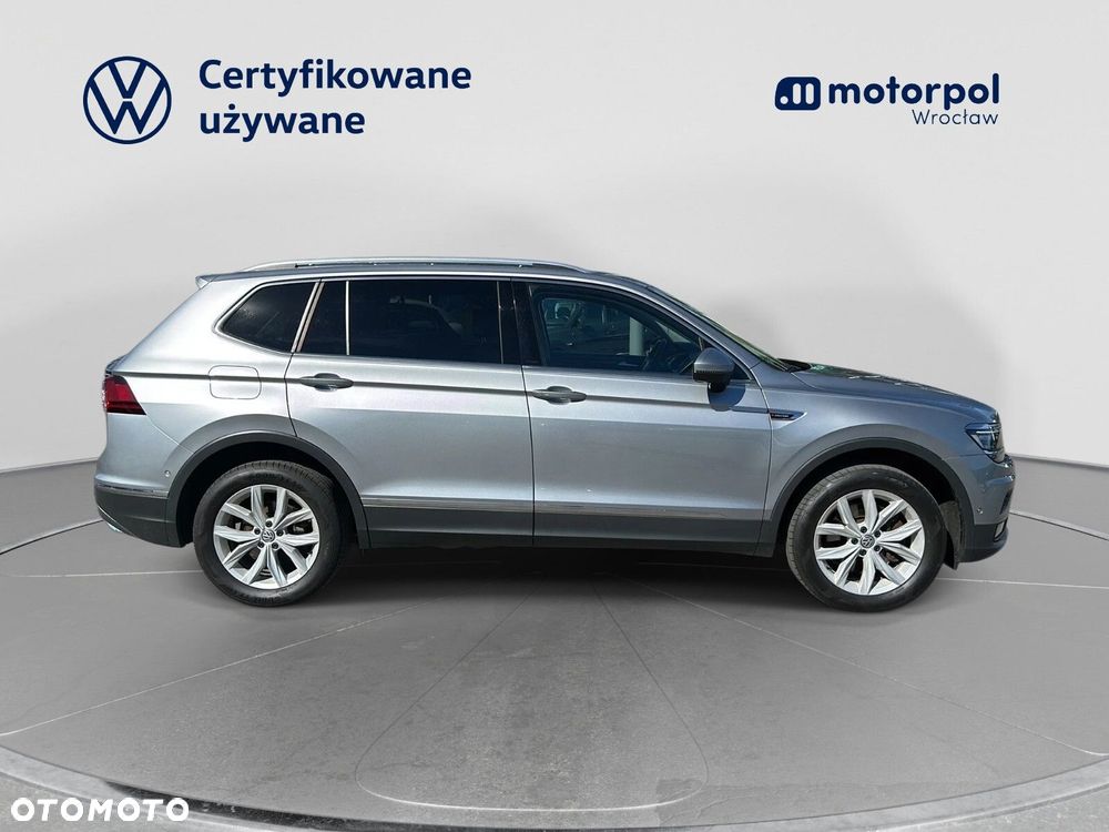 Volkswagen Tiguan Allspace 2.0 TSI 4Mot Highline DSG - 17