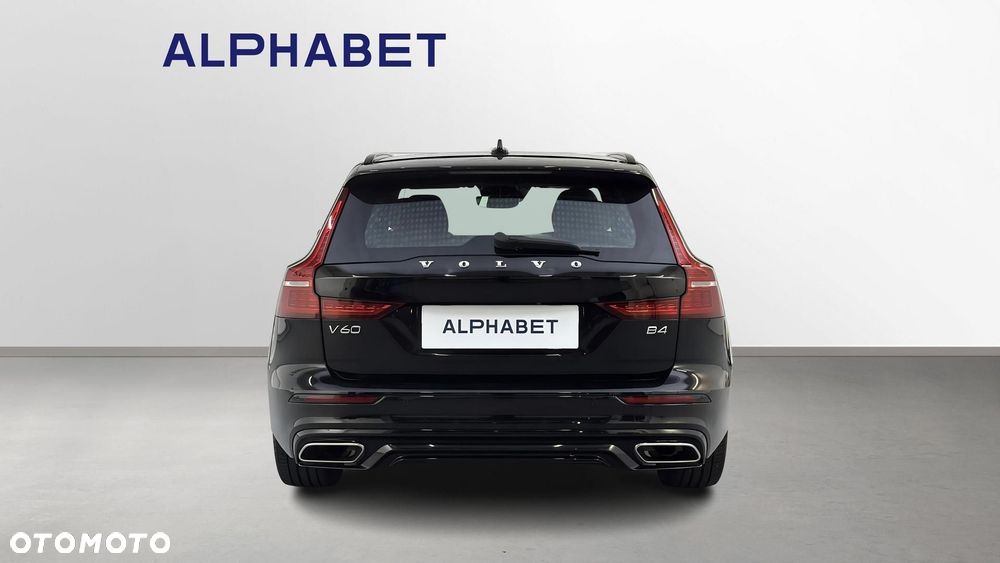 Volvo V60 B4 D R-Design - 6