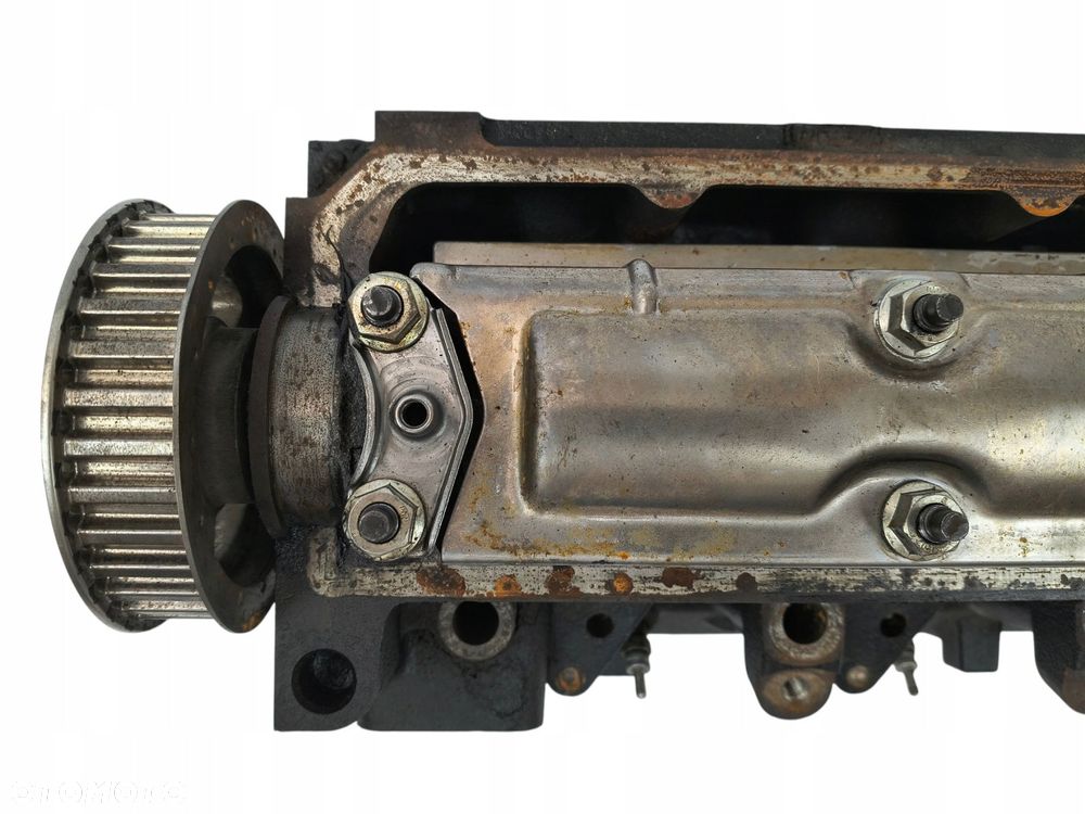 GŁOWICA Ford Focus MK2 Mondeo MK4 1.8 TDCi 6G9Q6090A1A - 7