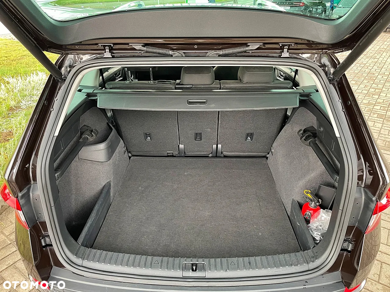 Skoda Kodiaq 2.0 TSI 4x4 Style DSG - 8