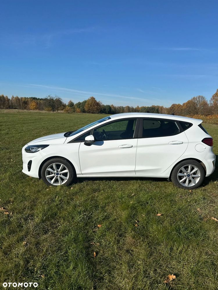 Ford Fiesta - 18
