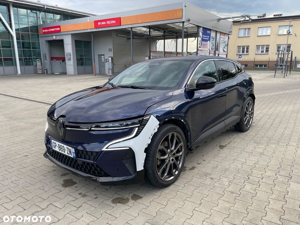 Renault Megane EV60 Equilibre - 1