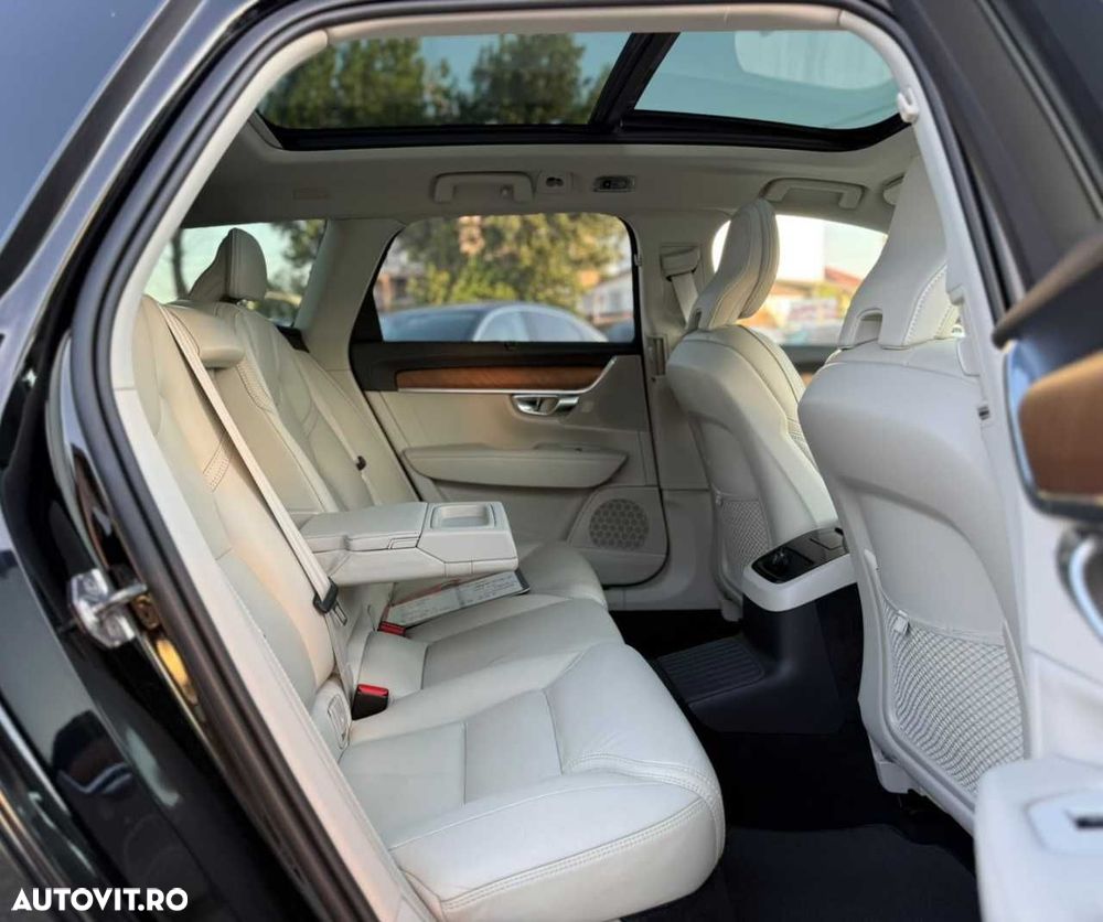 Volvo V90 - 20