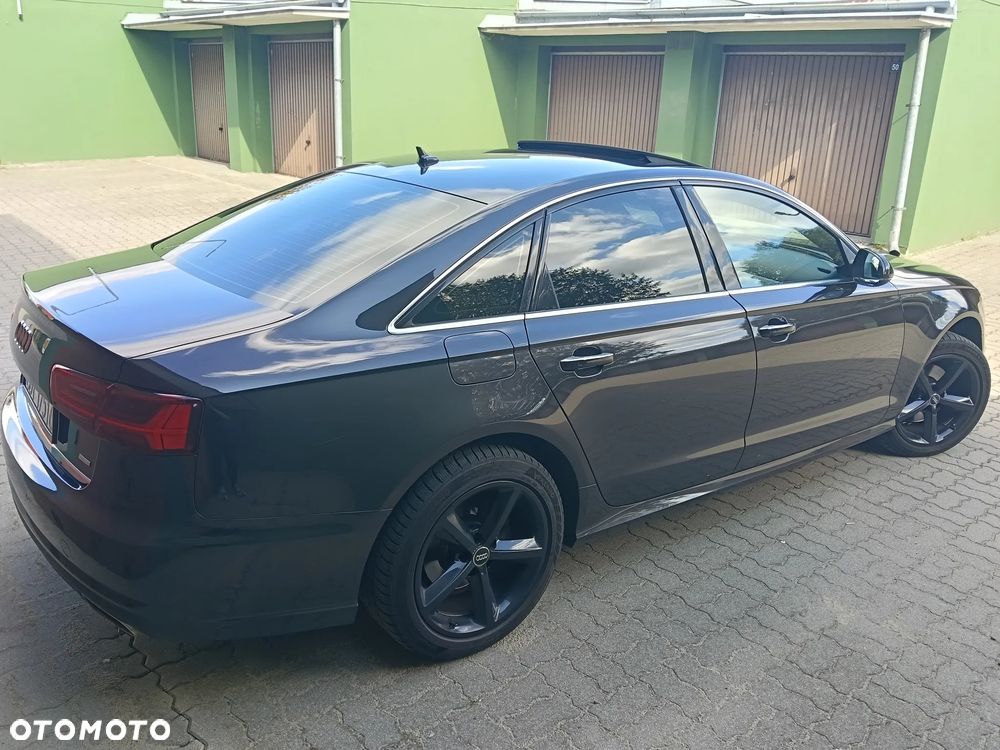 Audi A6 Limousine - 35