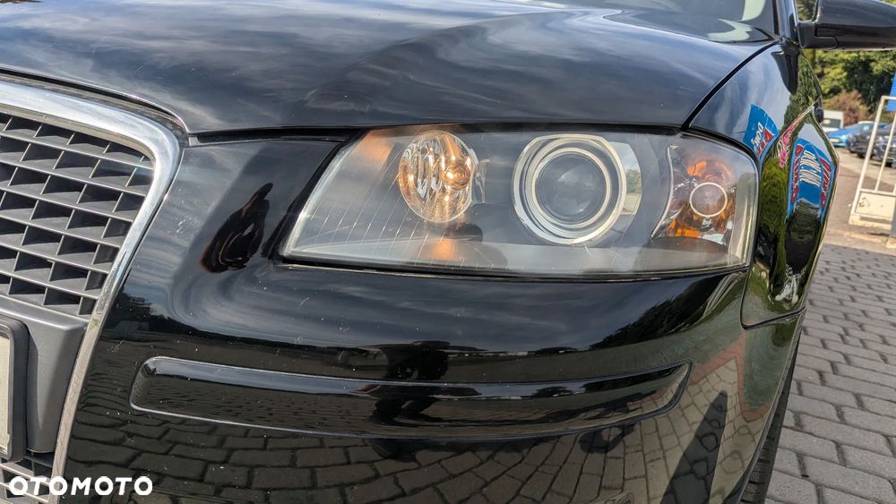 Audi A3 3-drzwiowe - 20