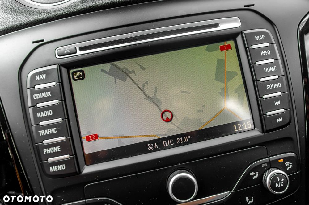 Ford Mondeo 2.0 TDCi Titanium S - 31