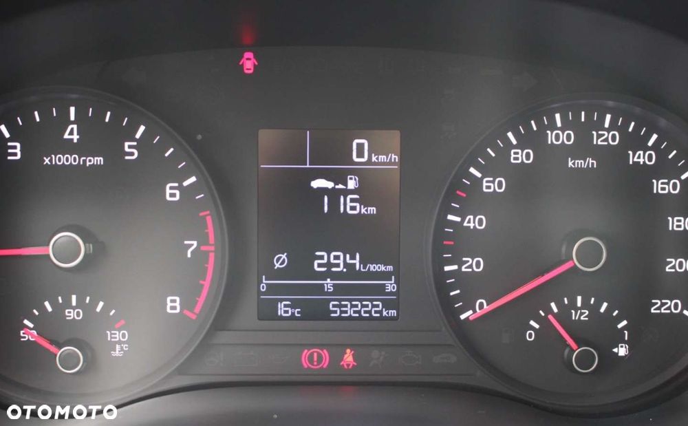 Kia Stonic - 10