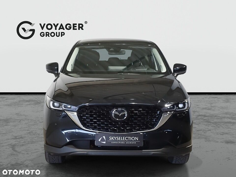 Mazda CX-5 - 3