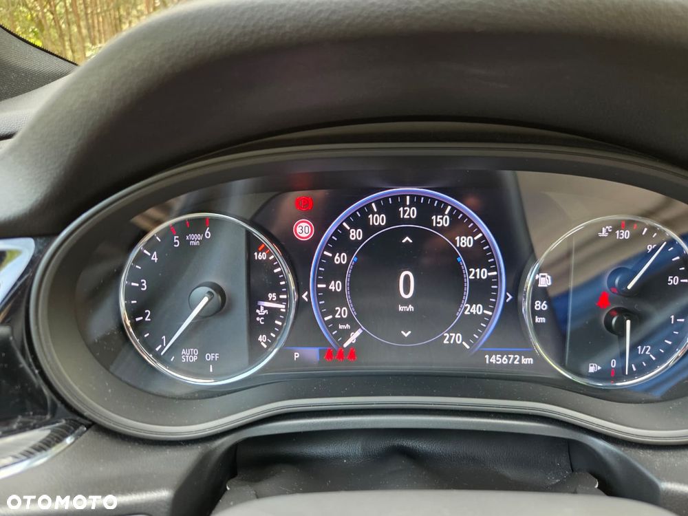Opel Insignia 2.0 CDTI 4x4 Exclusive S&S - 15