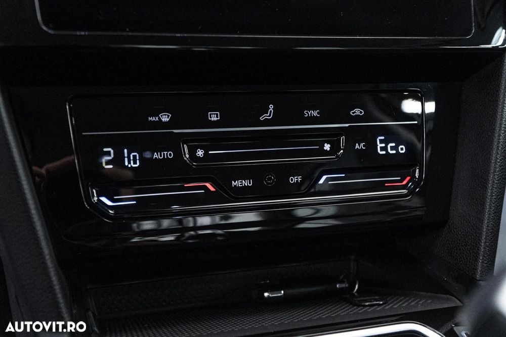 Volkswagen Passat 1.4 TSI DSG GTE - 12