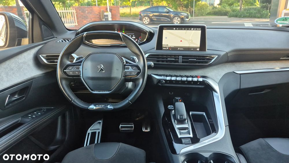 Peugeot 5008 2.0 BlueHDi GT Pack S&S EAT8 - 18