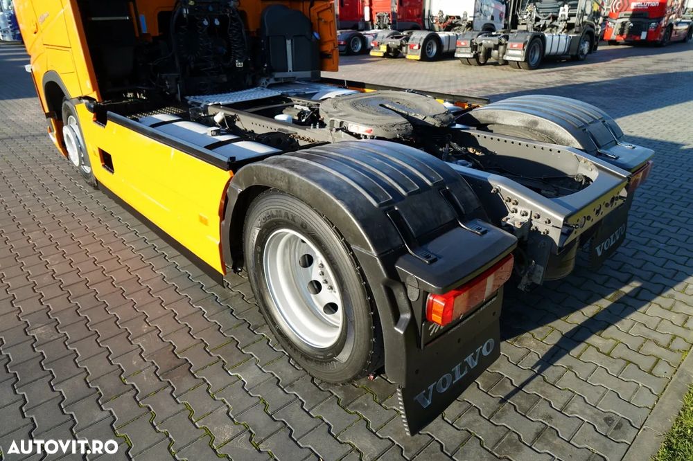 Volvo FH 500 / XXL / - 14
