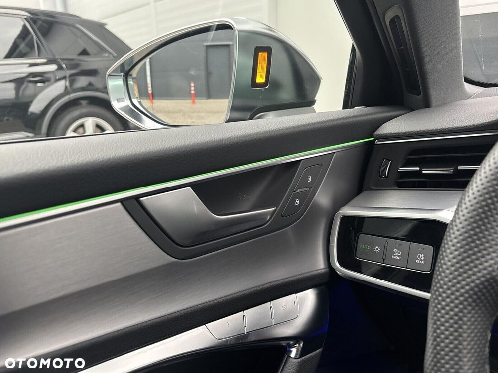 Audi S6 Avant - 27