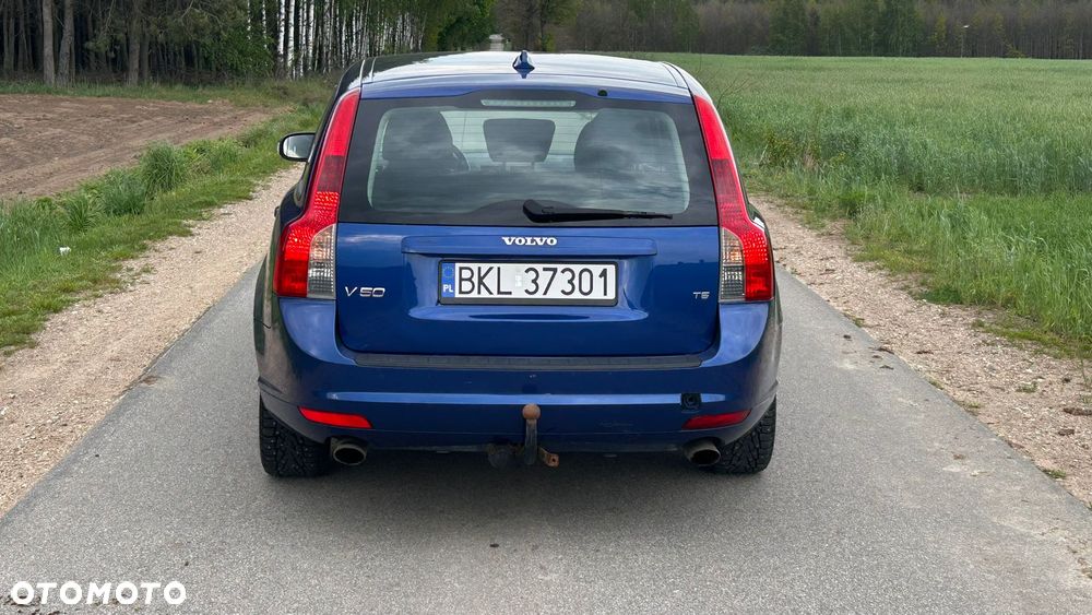 Volvo V50 T5 Momentum - 6