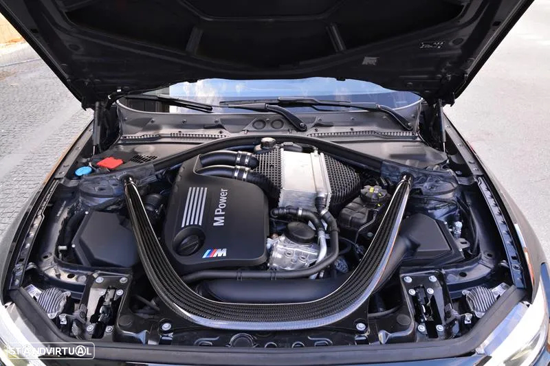 BMW M2 Competition Auto - 60