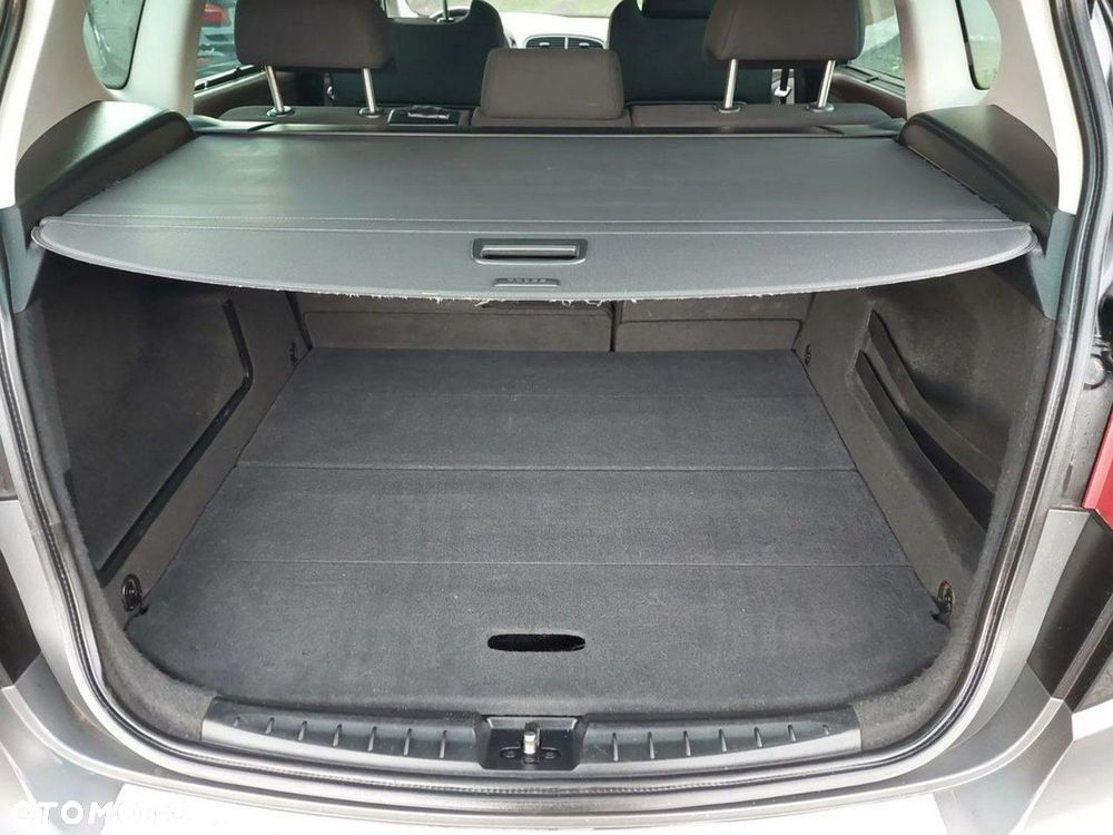 Seat Altea XL 2.0 TDI 4x4 Freetrack - 10