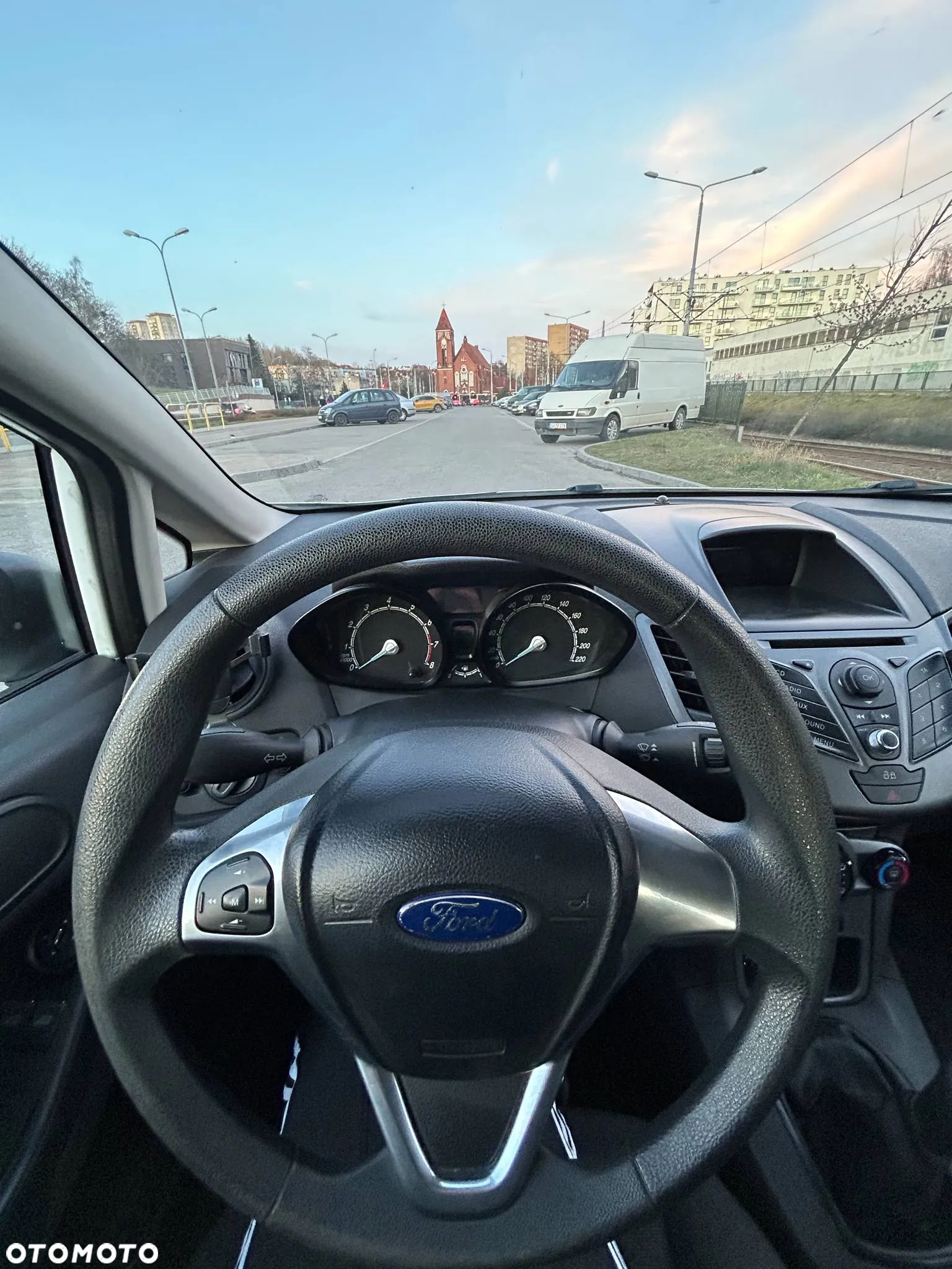 Ford Fiesta 1.25 Ambiente - 15