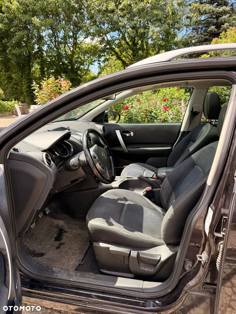 Nissan Qashqai 2.0 tekna - 7